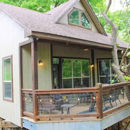 Villa Treehouse 5 - Robins Roost
